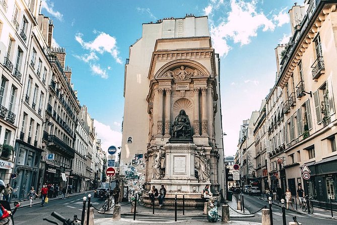 Private Transfer Paris To/From Orly Airport To/From Paris - Perform Checks on Reviews