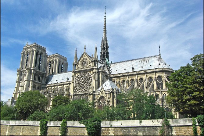 Private Transfer Paris To/From Orly Airport To/From Paris - Common Questions