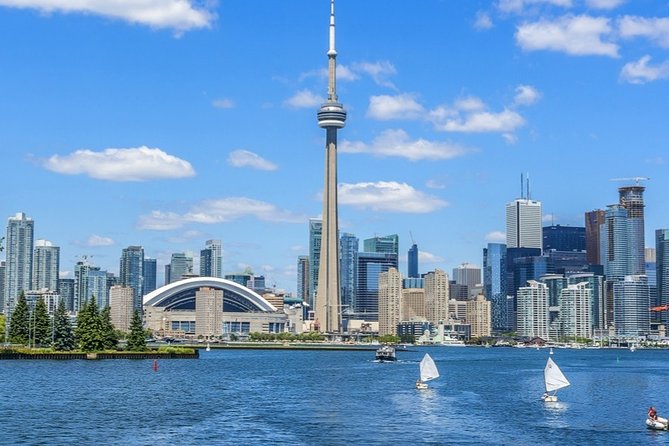Private Transfer: Pearson Airport YYZ to Toronto in Luxury SUV - Cancellation Policy and Refund Options