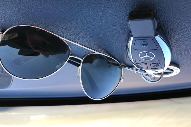 Private Transfer - Personal Driver Paris Orly Airport (Ory) - Common Questions