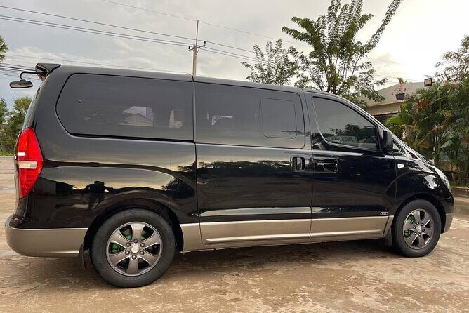 Private Transfer : Phnom Penh  Sihanouk Ville - Good To Know