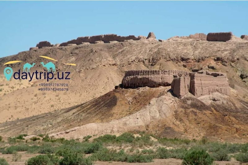 Private Transfer & PhotoStops: AyazKala & ToprakKala - The Sum Up