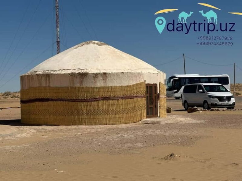 Private Transfer & PhotoStops: AyazKala & ToprakKala - Practical Tips for Your Trip