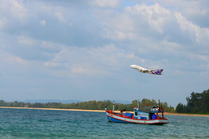 Private Transfer - Phuket City Hotel to Phuket Airport Departure (SHA Plus) - Meeting and Pickup