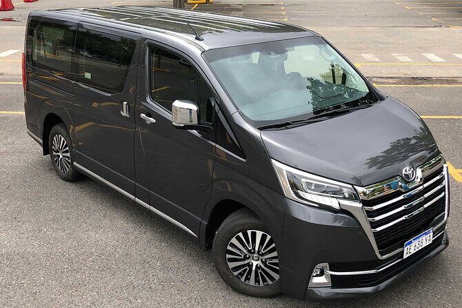 Private Transfer Playa del Carmen to Cancun Airport CUN by Minivan - Minibus - Private Transfer Playa del Carmen to Cancun Airport CUN by Minivan - Minibus