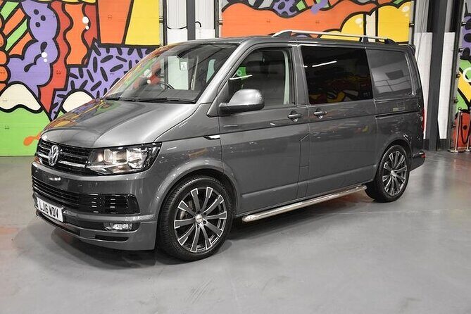 Private Transfer Playa del Carmen to Cancun Airport CUN by Minivan - Minibus - Detailed Review of the Playa del Carmen to Cancun Airport Transfer