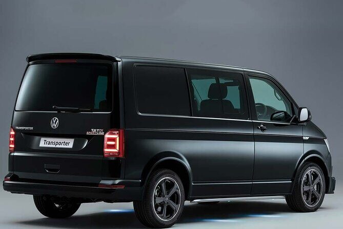 Private Transfer Playa del Carmen to Cancun Airport CUN by Minivan - Minibus - FAQ