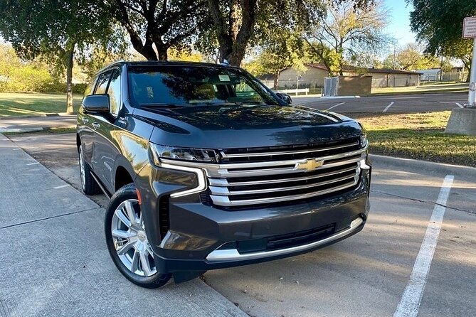 Private Transfer: Playa Del Carmen to CanCUN Airport CUN in SUV - Additional Information