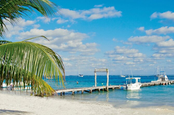 Private Transfer: Playa Del Carmen to CanCUN Airport CUN in SUV - The Sum Up