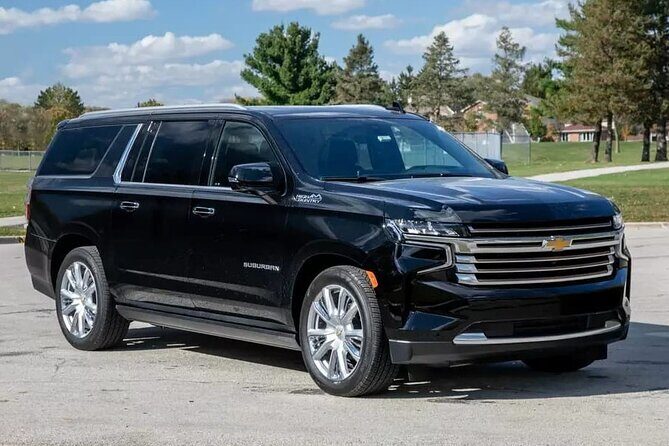 Private Transfer: Playa Mujeres to Cancun Airport CUN in SUV - An In-Depth Look at the Playa Mujeres to Cancun Airport Private Transfer