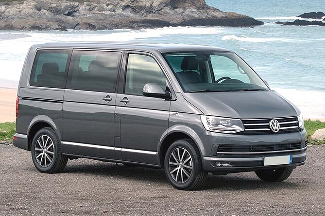 Private Transfer: Podgorica Airport TGD to Podgorica in Van - Reservation and Payment Options