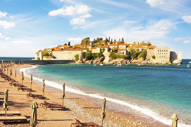 Private Transfer: Podgorica to TGD Airport in Business Car - Booking Information