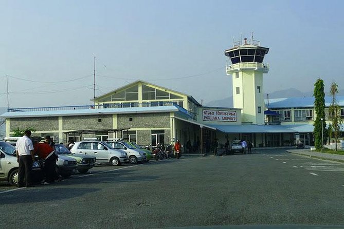 Private Transfer: Pokhara Hotels to Pokhara Airport - Good To Know