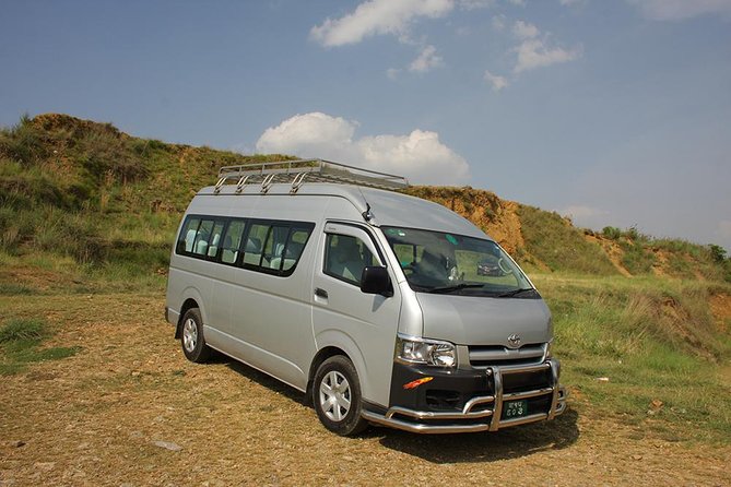 Private Transfer: Pokhara Hotels to Pokhara Airport - Hassle-free Transportation Experience