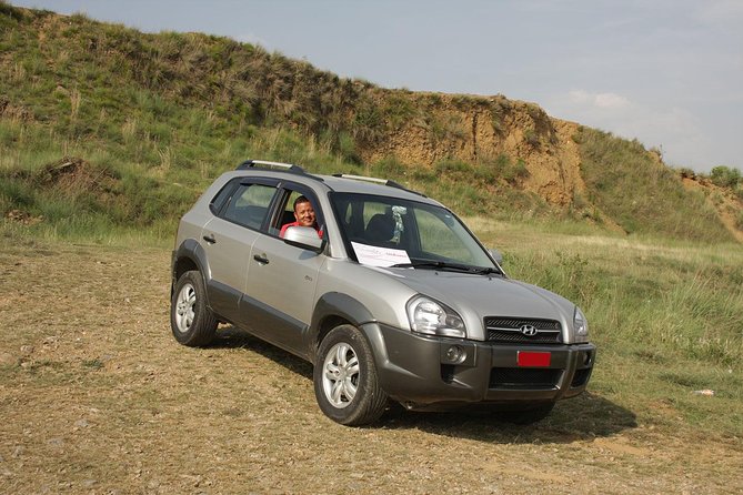 Private Transfer: Pokhara Hotels to Pokhara Airport - Comfortable Journey to the Airport