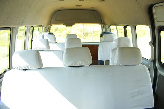 Private Transfer: Pokhara Hotels to Pokhara Airport - Secure Your Transfer in Advance