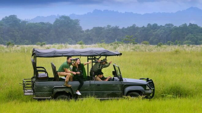 Private Transfer : Pokhara to Chitwan (Sauraha) by A.C Car - Scenic Route Details