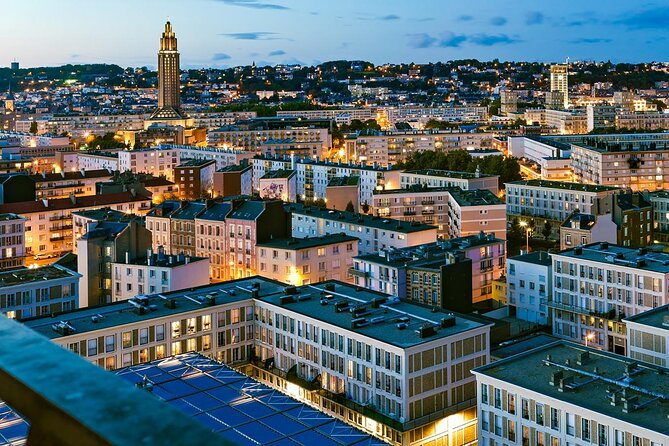 Private Transfer: Port of LE HAVRE to Paris Airport CDG in Business Car - Questions and Assistance