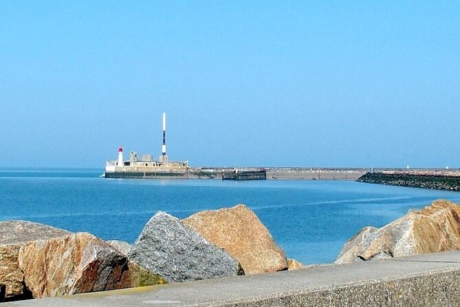 Private Transfer: Port of LE HAVRE to Paris City in Business Car - Tour/Activity Details