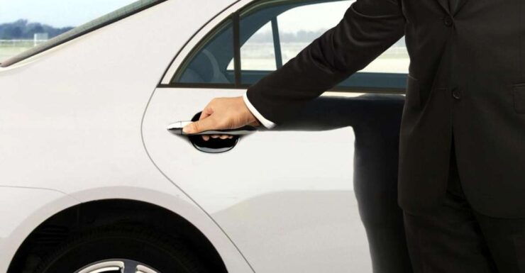 Private Transfer Porto Civitavecchia to or From Rome - Pricing and Duration