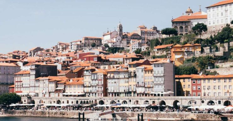 Private Transfer: Porto to Faro/Lagos - Good To Know