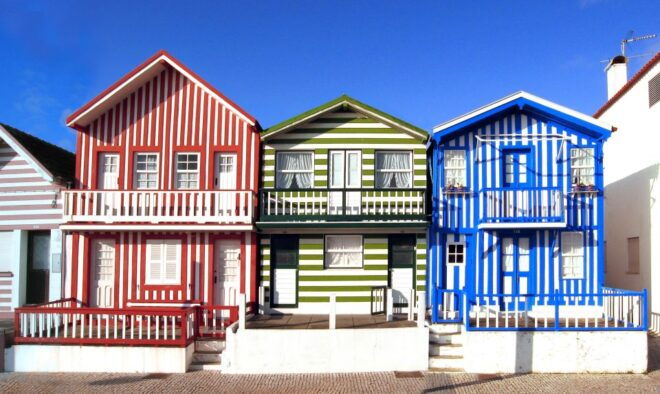 Private Transfer Porto To/From Lisbon + Attractions Stops - Highlights