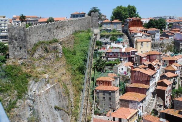 Private Transfer Porto To/From Lisbon + Attractions Stops - Directions