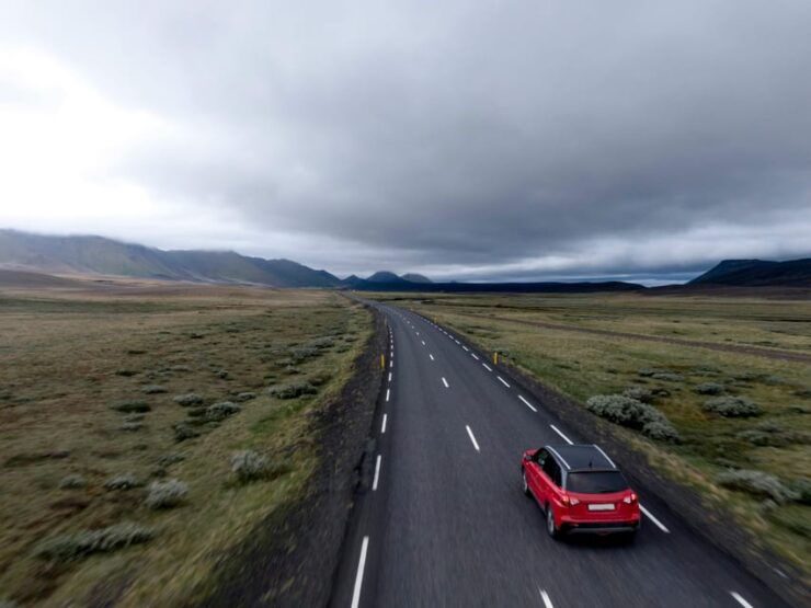 Private Transfer - Porto to Santiago - Good To Know