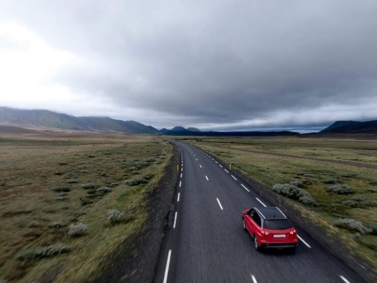 Private Transfer - Porto to Santiago - Pickup and Drop-off