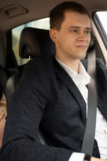 Private Transfer - Porto to Santiago - Premium Transportation