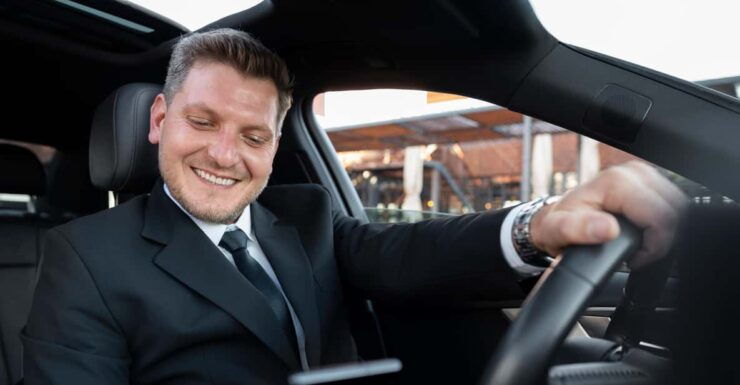 Private Transfer - Porto to Santiago - Pricing and Inclusions