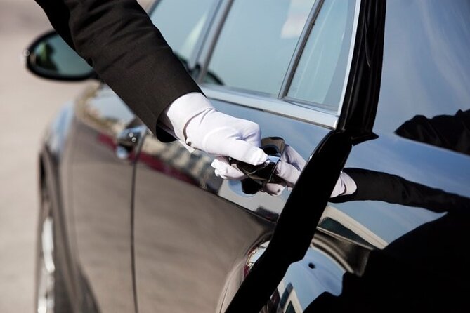 Private Transfer Positano to Naples - Pricing Details
