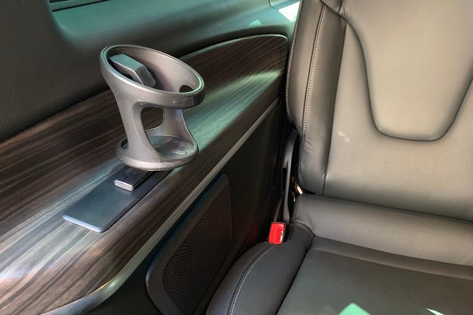 Private Transfer POSITANO to ROME or Vv (Pompeii Stop Optionable) - Selecting Date and Travelers