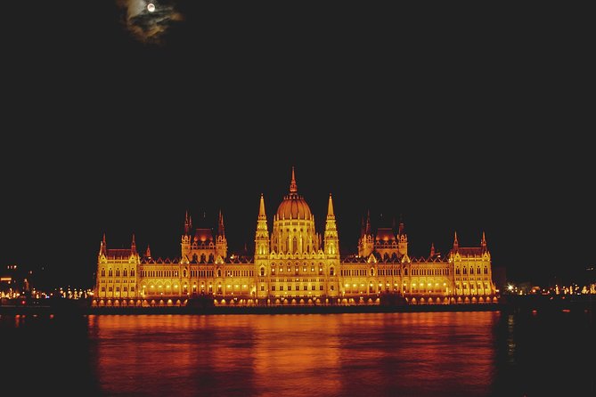 Private Transfer Prague to Budapest With 2h Stop in Bratislava - Customer Reviews and Ratings