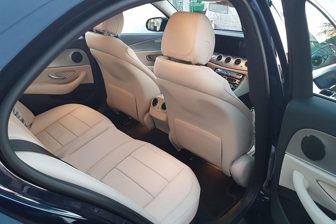 Private Transfer PRAIANO to ROME or Vv ( Pompeii Stop Optionable) - Pricing and Booking Details