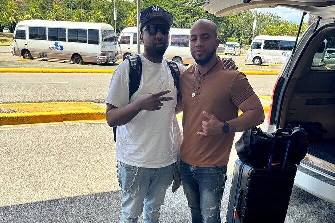 Private Transfer Puerto Plata Airport (POP)  Cabarete or Sosua - A Closer Look at the Service Details