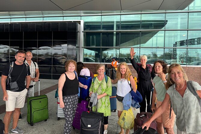 Private Transfer Puerto Plata Airport (POP)  Cabarete or Sosua - Who Should Consider This Transfer?