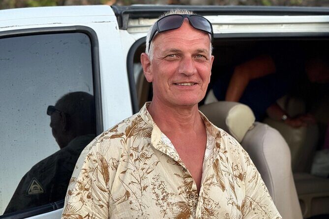 Private Transfer Puerto Plata Airport (POP)  Cabarete or Sosua - The Sum Up