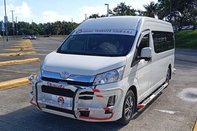 Private transfer Puerto Plata Airport to Hotels. - Good To Know