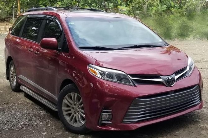 Private Transfer Puerto Plata Airport to Sosua - Overview and Benefits of Private Transfer