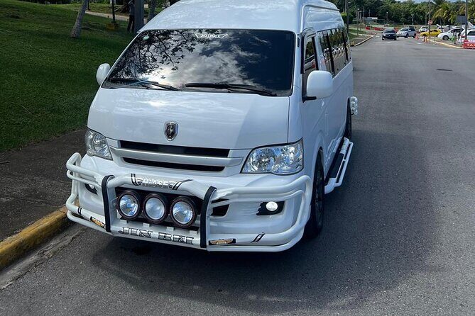 Private Transfer Puerto Plata to Cibao Airport - A Practical Look at the Private Transfer from Puerto Plata to Cibao Airport