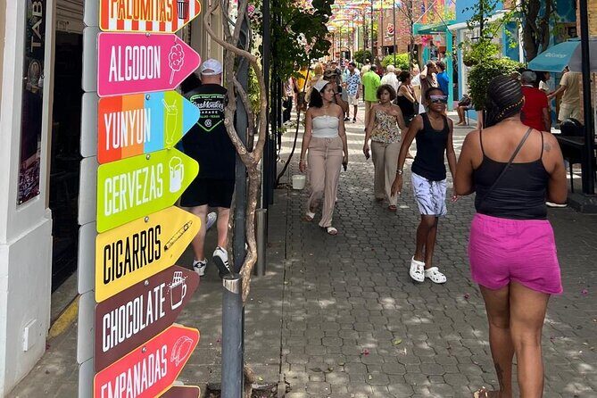 Private Transfer Puerto Plata to Cibao Airport - FAQ