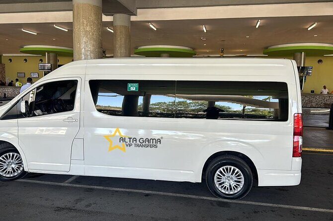 Private Transfer Punta Cana Airport - Good To Know