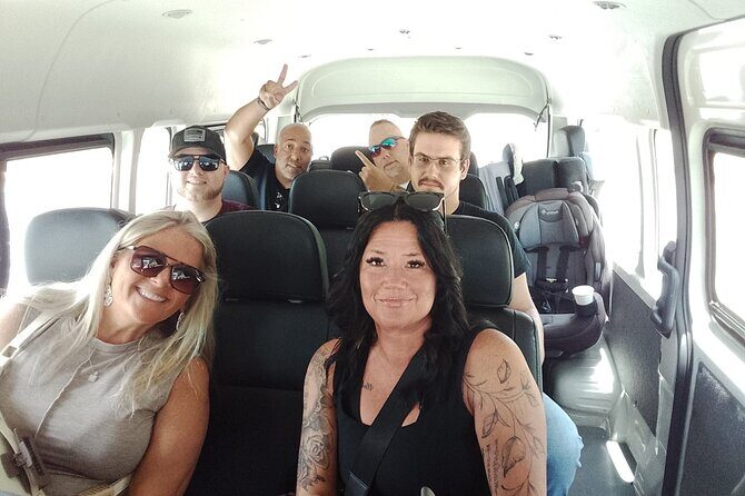 Private Transfer Punta Cana Airport - What to Expect from the Private Transfer Experience