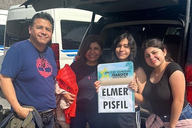 Private Transfer Punta Cana Airport - Why This Transfer Offers Good Value