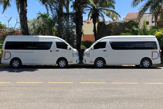 Private Transfer Punta Cana Airport and Bayahibe, La Romana - Experience Details