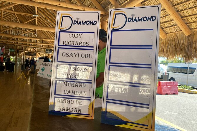 Private Transfer Punta Cana Airport and Bayahibe, La Romana - Reviews and Additional Information