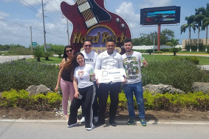 Private Transfer Punta Cana Airport and Hotel Melia Caribe - Reviews and Questions