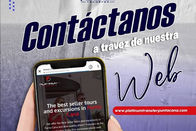 Private Transfer Punta Cana Airport - Overview of the Transfer