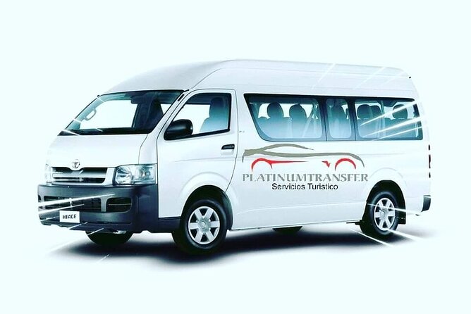 Private Transfer Punta Cana Airport - Inclusions